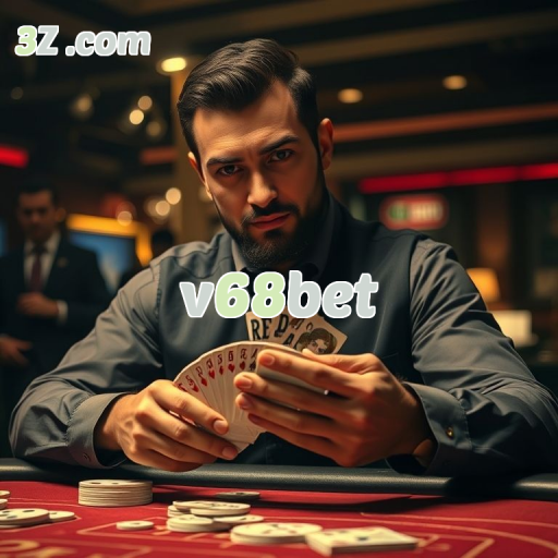 Aprimore sua experiência: baixar no v68bet é imperdível!