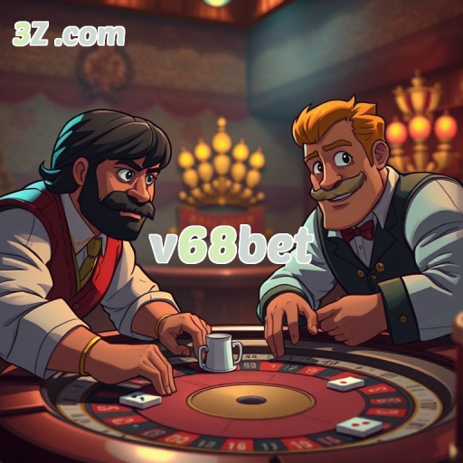 Plataforma de jogos v68bet: Onde a diversão não tem limites